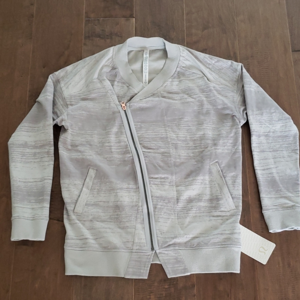Lululemon Jacket